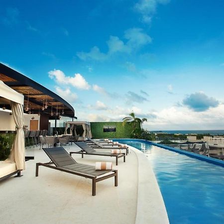 The Shore At 46Th Luxury Condos Playa del Carmen Exterior photo