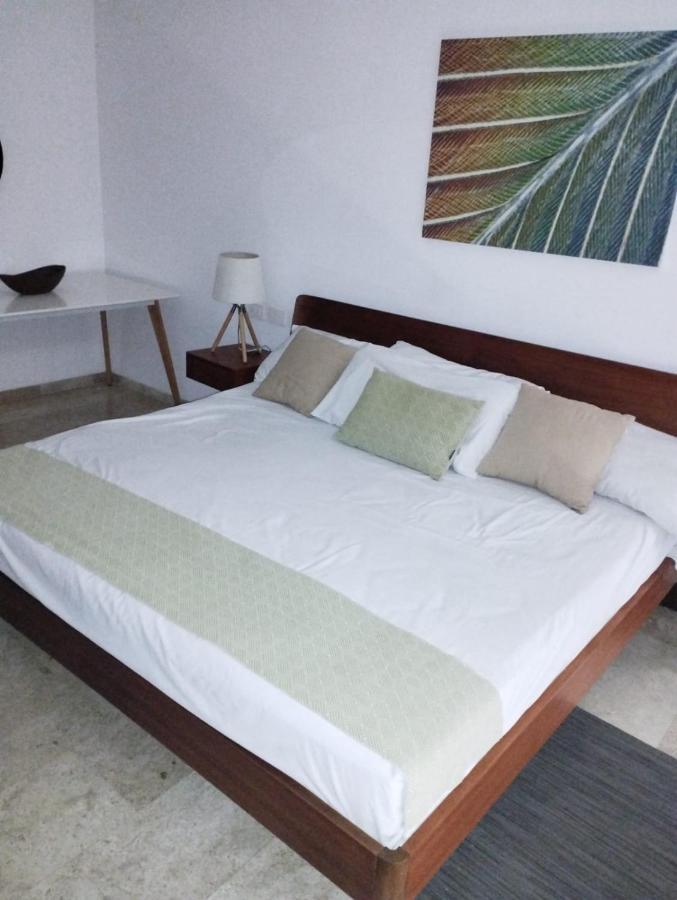 The Shore At 46Th Luxury Condos Playa del Carmen Exterior photo