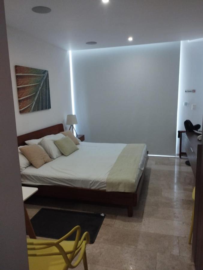The Shore At 46Th Luxury Condos Playa del Carmen Exterior photo