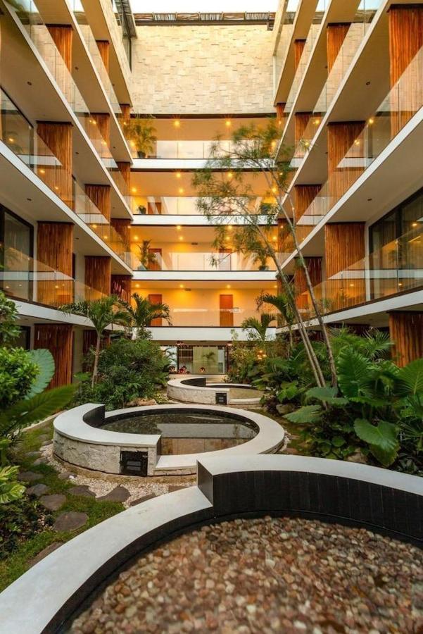 The Shore At 46Th Luxury Condos Playa del Carmen Exterior photo