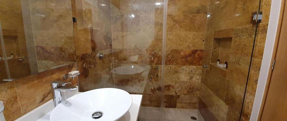 The Shore At 46Th Luxury Condos Playa del Carmen Exterior photo